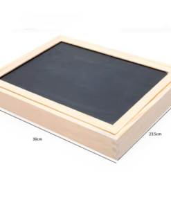 Wooden Magnetic Puzzle for Kids - Image 5