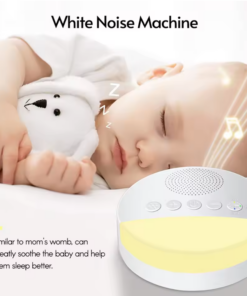 White Noise Machine