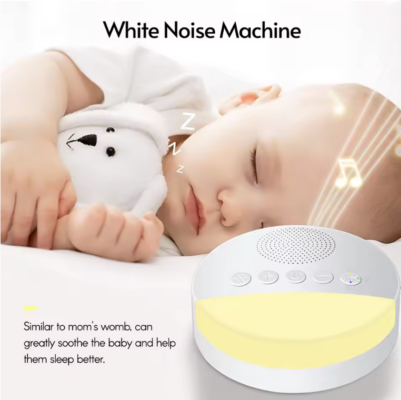 White Noise Machine