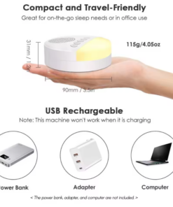 White Noise Machine - Image 3
