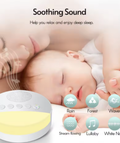 White Noise Machine - Image 4