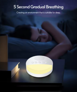 White Noise Machine - Image 6