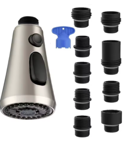 Kitchen Faucet Nozzle