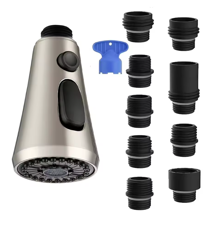 Kitchen Faucet Nozzle