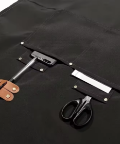 Versatile Multi-use Apron for Every Task - Image 5