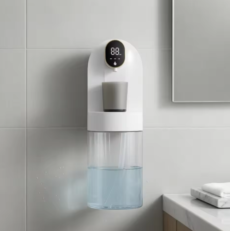 Automatic Mouthwash Dispenser - Image 2
