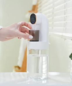 Automatic Mouthwash Dispenser - Image 4
