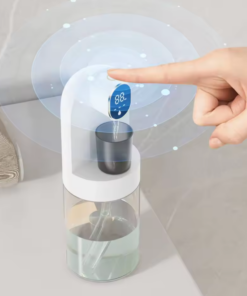 Automatic Mouthwash Dispenser - Image 5