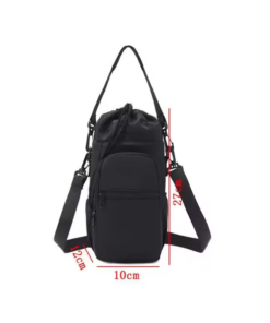 Multifunctional Water Bottle Carrier Bag - Image 6