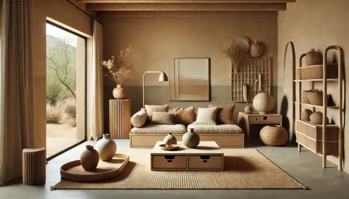 The Rise of Minimalist Design in 2025