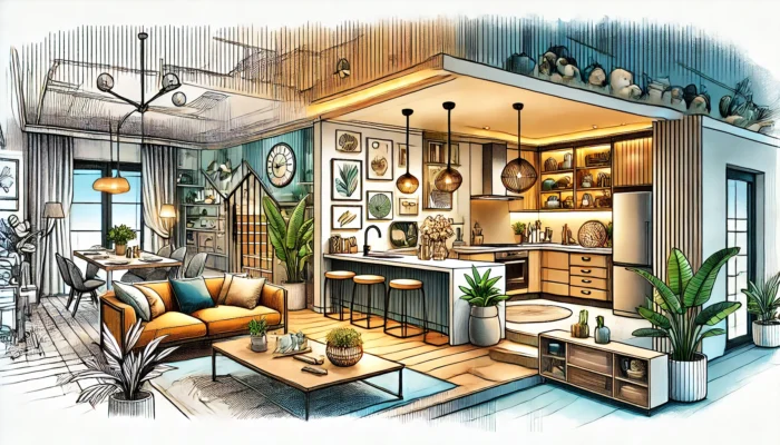 Transforming your home