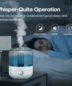 KINSCOTER 3L Air Humidifier - Image 5
