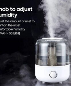 Alternative view of KINSCOTER 3L Air Humidifier