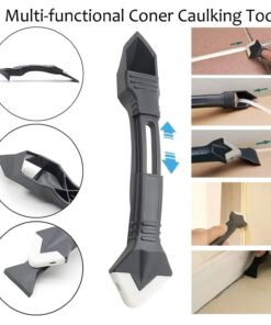 Silicone Scraper Squeegee Glue Remover - Image 5