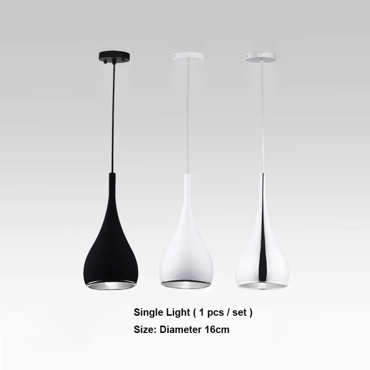 Modern Restaurant Pendant Lights Modern Restaurant Pendant Lights