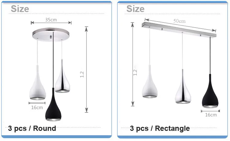 Modern Restaurant Pendant Lights Modern Restaurant Pendant Lights