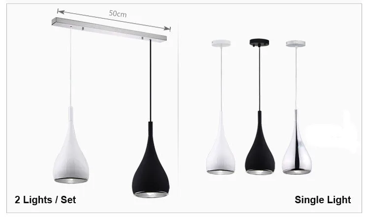 Modern Restaurant Pendant Lights Modern Restaurant Pendant Lights