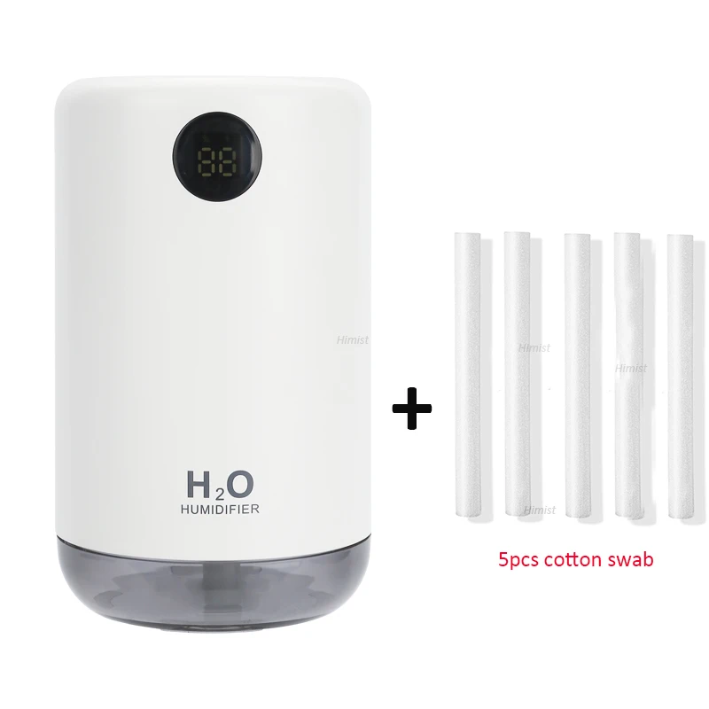White 5filters
