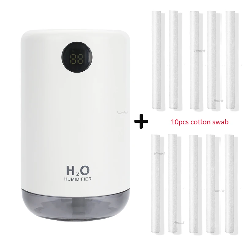White 10filters