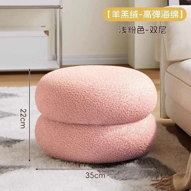 pink A