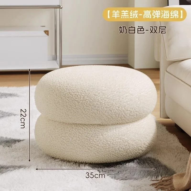 white A