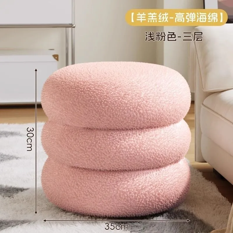 pink B