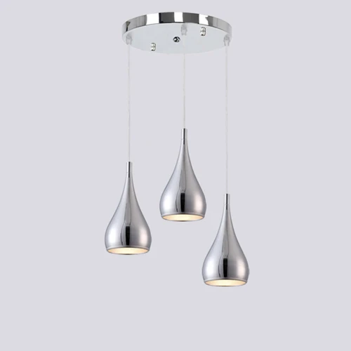 All Chrome in Round