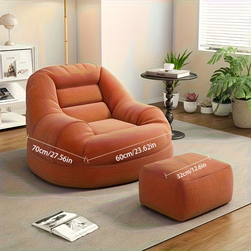 Add footstool styleC