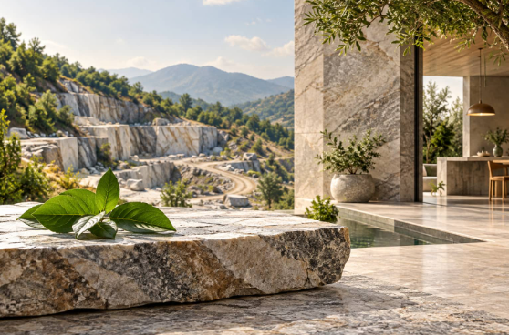 Natural Stone